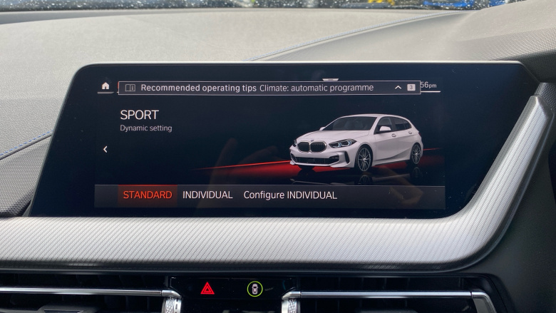 BMW 1 Series 118i [136] M Sport 5dr Step Auto [LCP] Petrol Hatchback